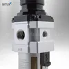 Bituxx Druckluft Wartungseinheit 1/2" Druckminderer Produktbild-Vorschau 4