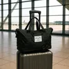 Skladací cestovný kufor na kolieskach, priestranný, 3 Náhľad obrázku produktu 11
