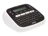 Brother P-touch D200BW Desktop Beschriftungsgerät Produktbild-Vorschau 3