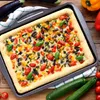 Pyrex AS30RR0/6146, Obdélníkový, Kov, Hnědá, 1 kusů, 300 Náhled obrázku produktu 3