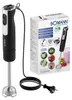 Bomann® Stabmixer 800 Watt | Turbo-Funktion | Pürierstab Produktbild-Vorschau 1
