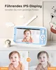 Babyphone BOIFUN avec caméra sans WLAN,vision nocturne Voir les images du produit 5