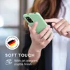 kwmobile Hülle für Xiaomi Redmi Note 11 / Note 11S TPU Case Produktbild-Vorschau 4