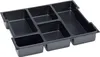 L-BOXX 1000010129, Zestaw wstawek, Czarny, Plastik, L-BOXX Podgląd zdjęcia produktu 6