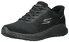 Chaussures Skechers Slip-ins Go Walk Now Payton 216375BBK Voir les images du produit 26