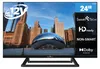 Smart Tech 32HN01V3 24 Zoll Fernseher LED TV HD-ready mit Produktbild-Vorschau 1