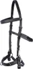 Harry´s Horse Trense Schwarz Full Schwarz Full Produktbild-Vorschau 1