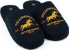 Yellowstone - Pánske papuče, Logo NS7400 (40,5 EU - 42 EU) Náhľad obrázku produktu 1