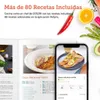 Cosori Premium II Chef Edition Heißluftfriteuse schwarz Produktbild-Vorschau 33