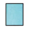 A product shot of an air purifier filter. Produktbild-Vorschau
