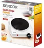 Sencor SCP 1503WH, Weiß, Arbeitsplatte, 24 cm, Versiegelte Produktbild-Vorschau 3