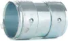 FA1 114-960 Auspuffschelle Doppelschelle Ø60mm für VW Golf Produktbild-Vorschau 9