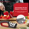HGMD Messerschärfer 4 in 1 - 3 Ständer - Piercing-Schärfer Produktbild-Vorschau 4