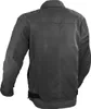 DIFI Livingston Air Motorrad Textiljacke, anthrazit, XL Produktbild-Vorschau 2