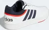 ADIDAS Hoops 3.0 Schuhe Herren weiss 44 2/3 Produktbild-Vorschau 43