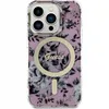 Guess Guhmp14Lhcfwsp Fall für Iphone 14 Pro - rosa Blume Produktbild-Vorschau 3