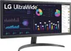 LG 26WQ500-B, 65,3 cm (25.7"), 2560 x 1080 Pixel, 4K Ultra Produktbild-Vorschau 3