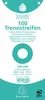 EXACOMPTA Trennstreifen 24 x 10,5 cm (B x H) 180g/m² Karton Produktbild-Vorschau 10