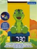 Nočné svetlo digitálneho budíka Lexibook RL800DINO Náhľad obrázku produktu 9
