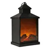 Grundig Tischkamin mit 3 x LED, Metal, Timer Funktion Produktbild-Vorschau 6