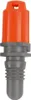 Gardena Micro Strip Sprinkler, Grau, Orange Produktbild-Vorschau 2