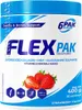 6PAK Nutrition | Flex Pak Powder | Collagene e Glucosamina, Anteprima dell’immagine prodotto 2