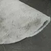 Consilio Concept CLOUD kožešinový koberec 120x120 šedý Náhled obrázku produktu 5