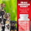 Adema Natural® Verdauungssnack | für Hunde – für ein Produktbild-Vorschau 6