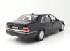 Norev 183045 Mercedes S600 S-Klasse W140 1997 schwarz 1:18 Produktbild-Vorschau 2