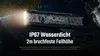 Nitecore EDC07 MCT LED Taschenlampe 1500 Lumen - Schwarz Produktbild-Vorschau 9