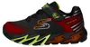 Slipper/Kletthalbschuh (casual) s lights®-FLEX-GLOW BOLT Produktbild-Vorschau 2