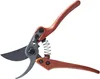 Stocker Löwe 11 Umgehungs-gartenschere Mit Gebogenem Griff Produktbild-Vorschau 3