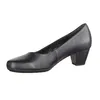GABOR Shoes Pompes femme noir 7 Voir les images du produit 33