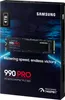 Samsung 990 PRO M.2 4 TB PCI Express 4.0 V-NAND MLC NVMe Produktbild-Vorschau 7