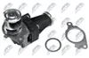 NTY EGR-PL-012 AGR-Ventil für OPEL Corsa D Schrägheck (S07) Produktbild-Vorschau 2