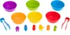 KIK KX5698 Zvieratká safari Montessori 36 dielov Náhľad obrázku produktu 6
