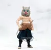 Demon Slayer Inosuke Hashibira Grandista (24cm) Produktbild-Vorschau 12