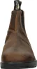 BLUNDSTONE ELASTIC SIDED SUEDE BOOT Brown Produktbild-Vorschau 19