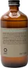 A brown glass bottle of OWAY Frequent Use Hair & Scalp Bath shampoo with a tan label. Náhľad obrázku produktu