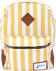Anemoss Marine Collection Canvas Rucksack mit Produktbild-Vorschau 2