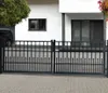 Doppeltor floraworld Bremen Aluminium 300 x 103 cm inkl. Produktbild-Vorschau 2