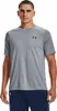 Under Armour Ua Tech 2.0 Ss Tee Steel Light Heather Steel Produktbild-Vorschau 2