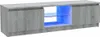 A modern TV stand with LED lighting. Náhľad obrázku produktu