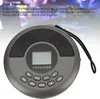 CD-Player, tragbarer CD-Player mit USB und Bluetooth, zwei Produktbild-Vorschau 2