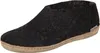 Glerups Obuv DK Shoe Charcoal Lammwollfilz, A0200 Náhľad obrázku produktu 1