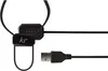 Immerse Active ANC Casque sans fil noir/rouge Voir les images du produit 4