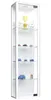 VCM Glasvitrine hängend | Vitrine Glas mit Produktbild-Vorschau 2