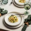 Villeroy & Boch Crafted Bavlna, 2 člověk/lidí, Porcelán, Náhled obrázku produktu 6
