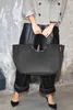 Reisenthel loopshopper L, Kabelka, Černá, Hliník, Náhled obrázku produktu 6
