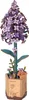 ROBOTIME Lilac, 154 kusov, Flóra, 8 rok / roky Náhľad obrázku produktu 1